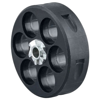 Caricatore a tamburo per revolver TR 50 2 pezzi