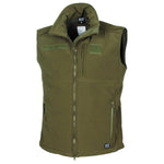 Softshell-Weste Allround
