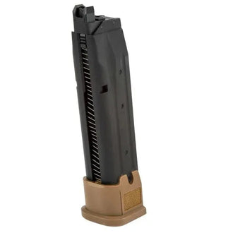 Magazin für Sig Sauer ProForce P320-M17 CO2 6 mm