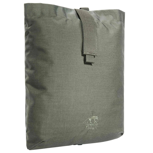 Pochette à déversement