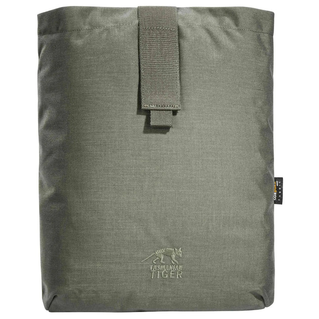 Pochette à déversement