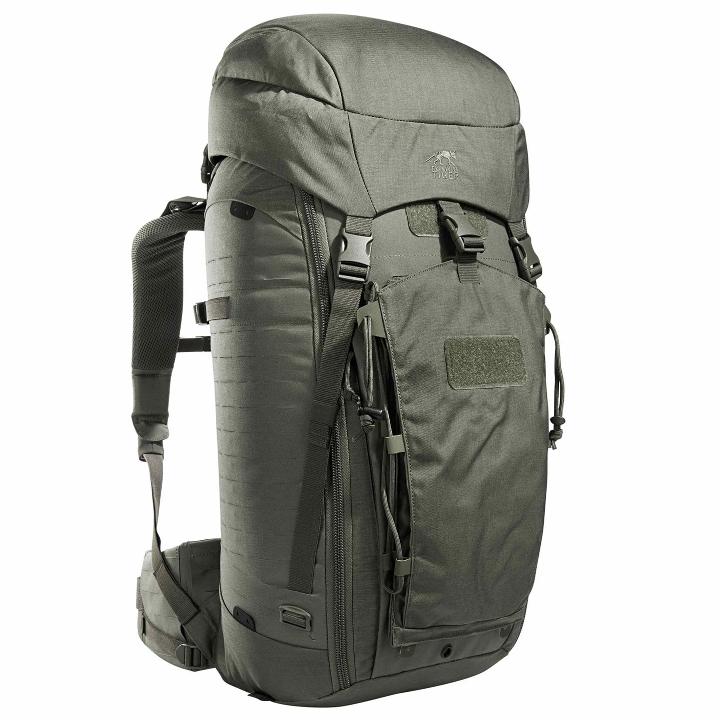 Rucksack Modular Pack 45 Plus – ASMC Unlimited