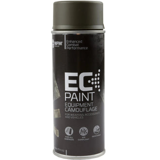 Pintura de camuflaje EC Paint 400 ml