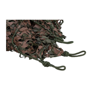 rete mimetica Basic Military 3 x 3 m