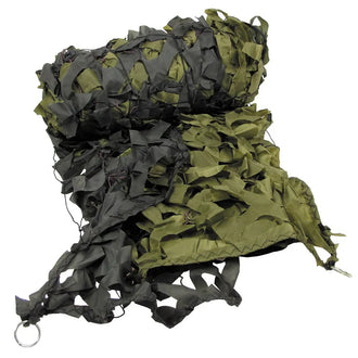 Camouflage net 2 x 3 m