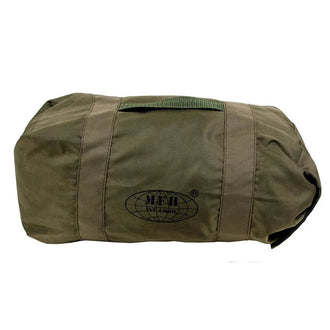 Red de camuflaje 3 x 6 m