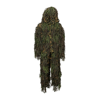 Tuta mimetica Ghillie Jackal