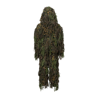 Tuta mimetica Ghillie Jackal