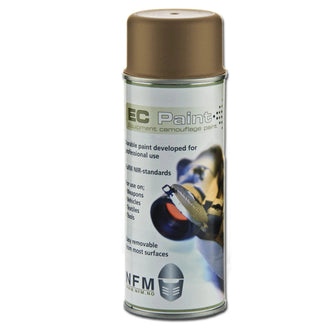 Pintura de camuflaje EC Paint 400 ml