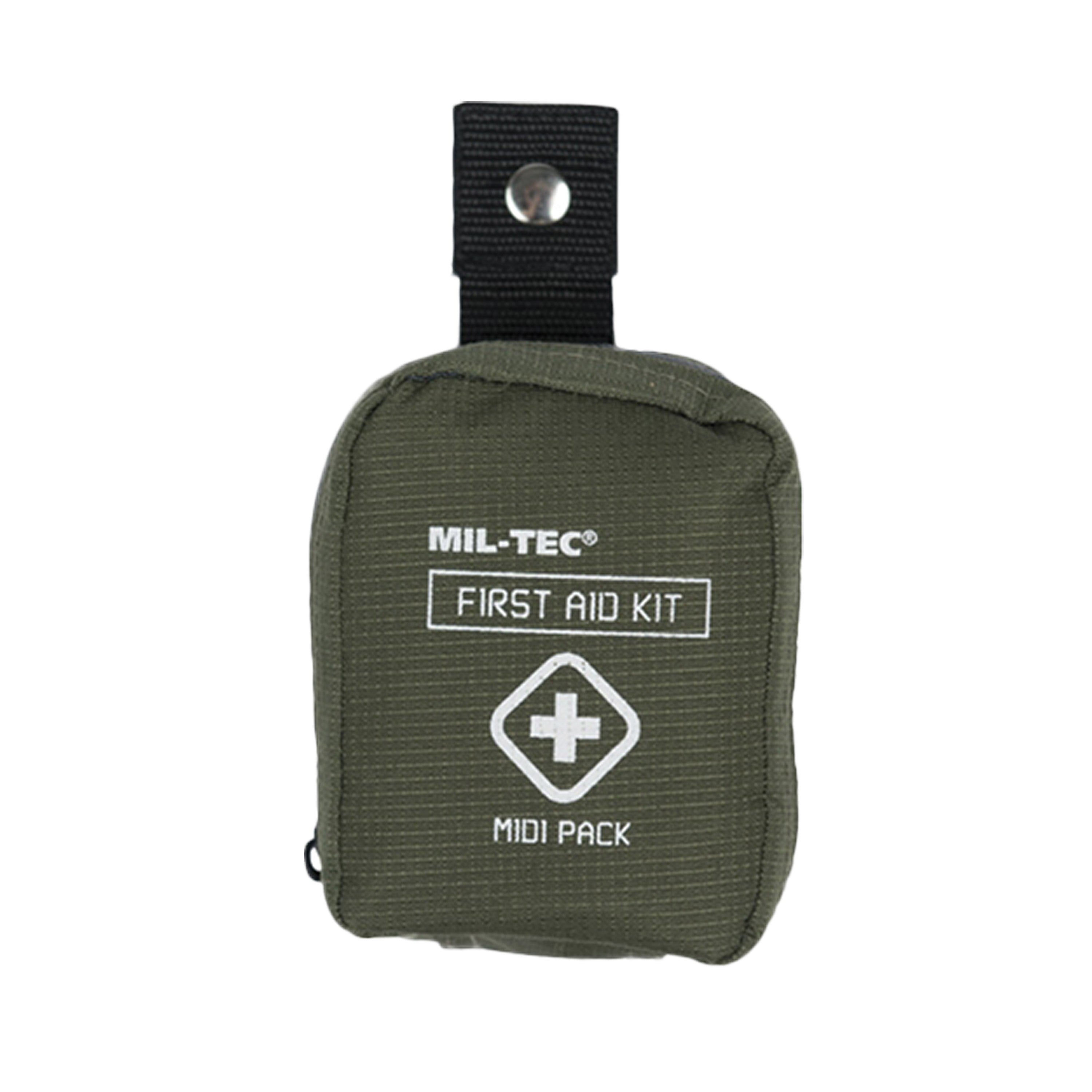 First Aid Pack Midi – ASMC Unlimited