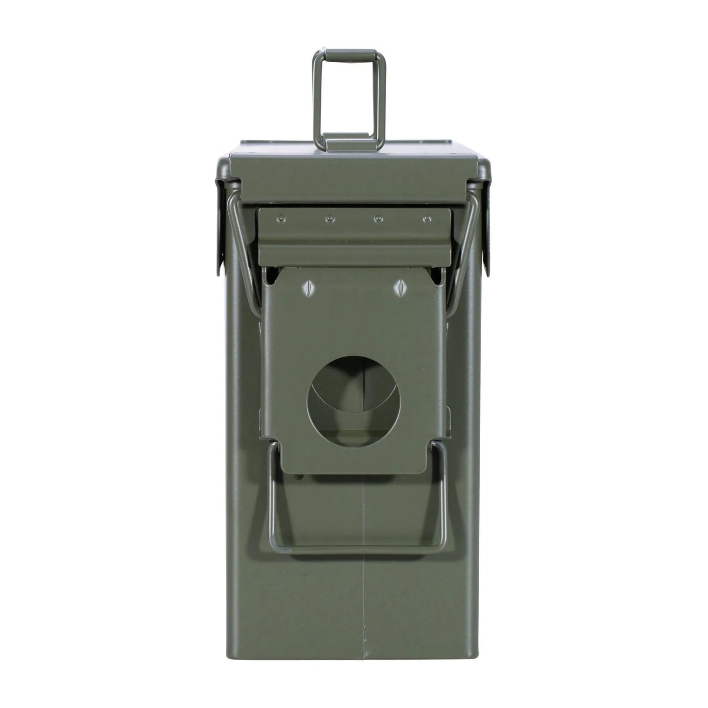 Munitionskiste Cal. 30 mm M19A1