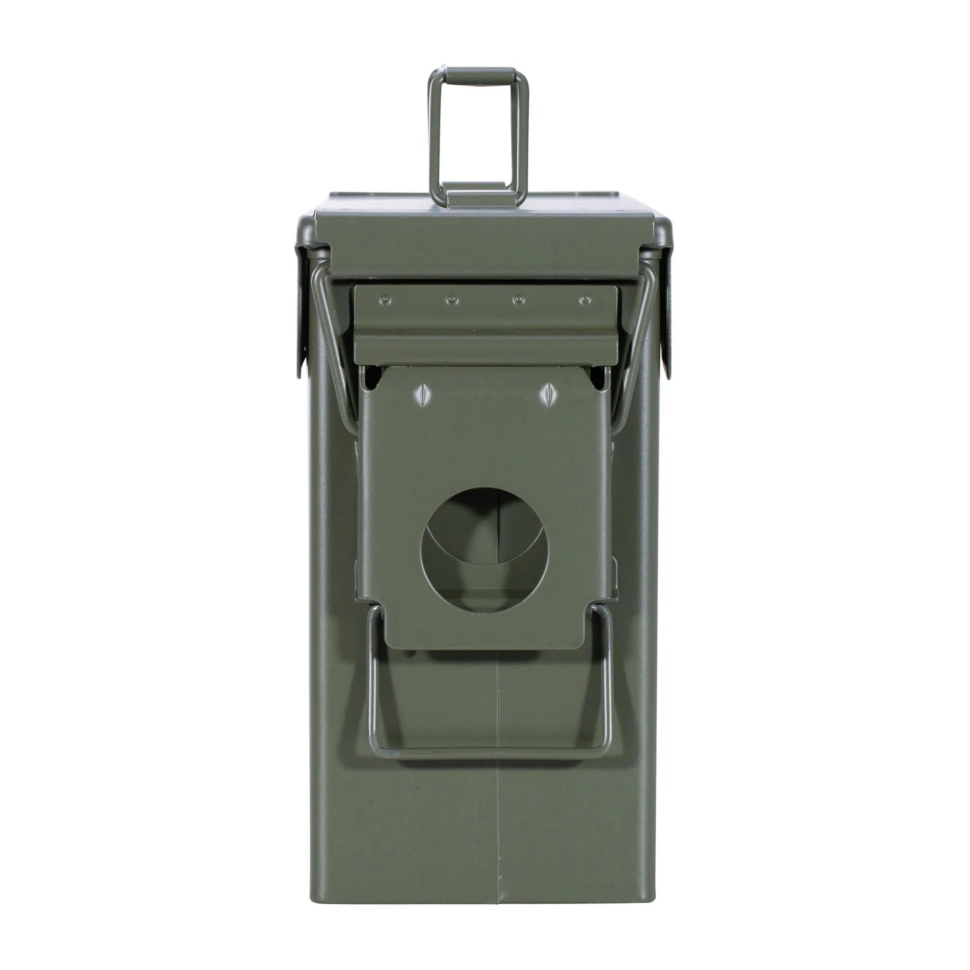 Munitionskiste Cal. 30 mm M19A1