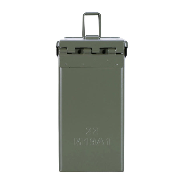 Caisse à munitions Cal. 30 mm M19A1