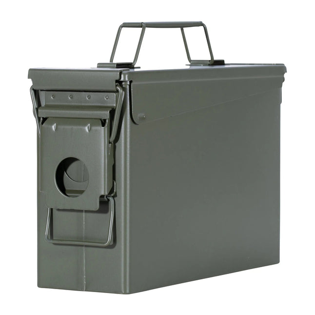 Caisse à munitions Cal. 30 mm M19A1
