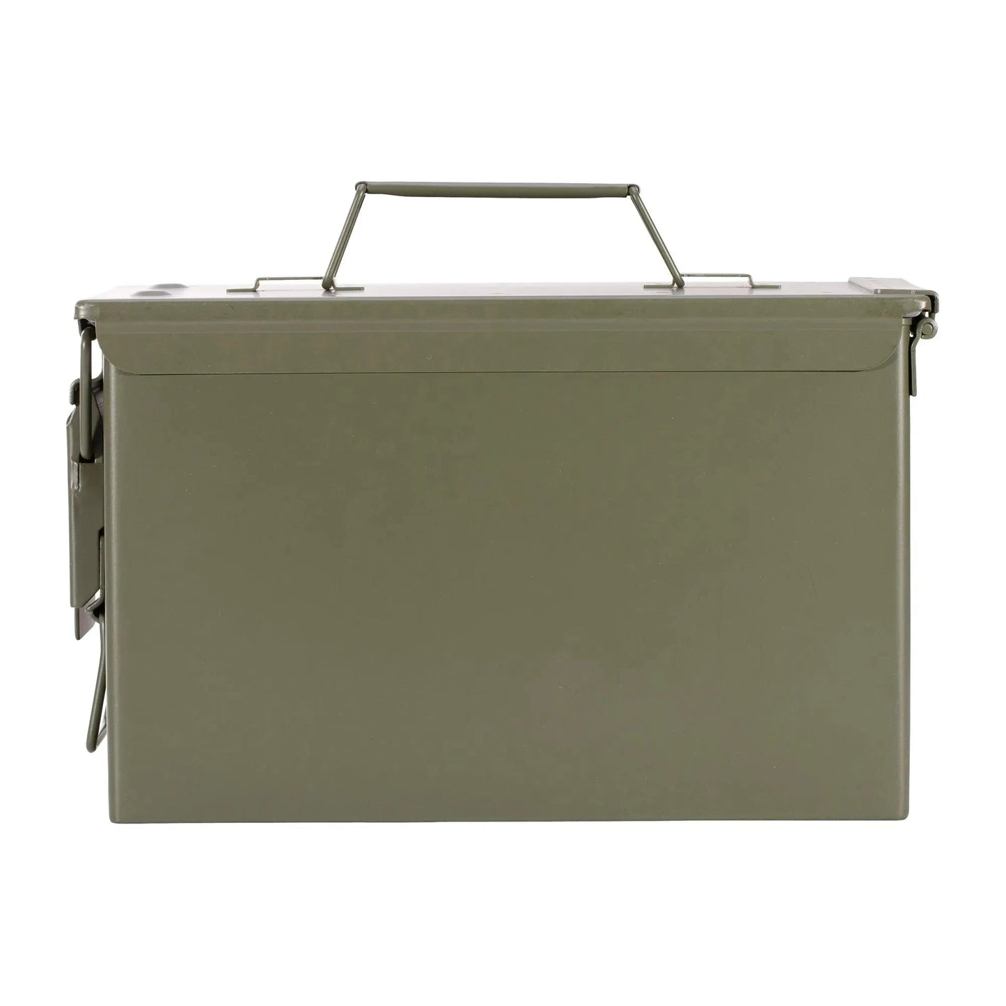 Caja de munición estadounidense Cal. 50 mm M2A1