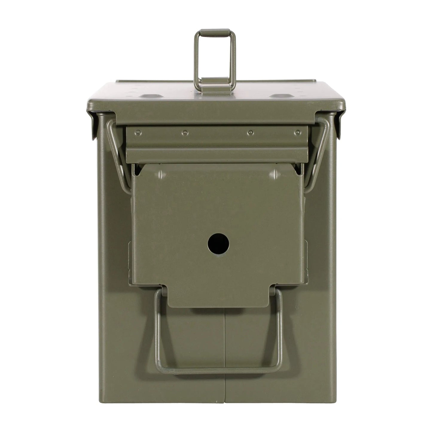 Caja de munición estadounidense Cal. 50 mm M2A1