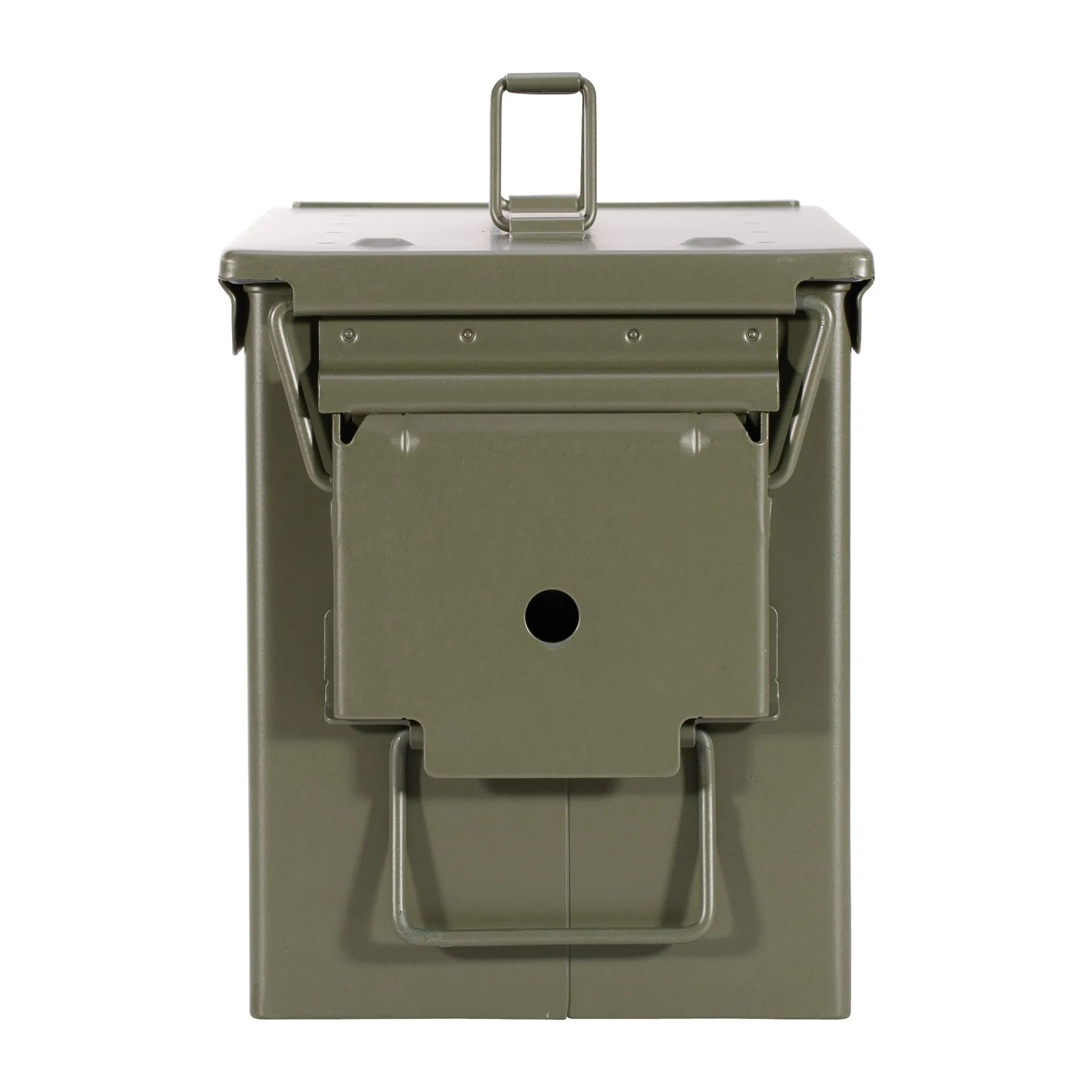 Caja de munición estadounidense Cal. 50 mm M2A1