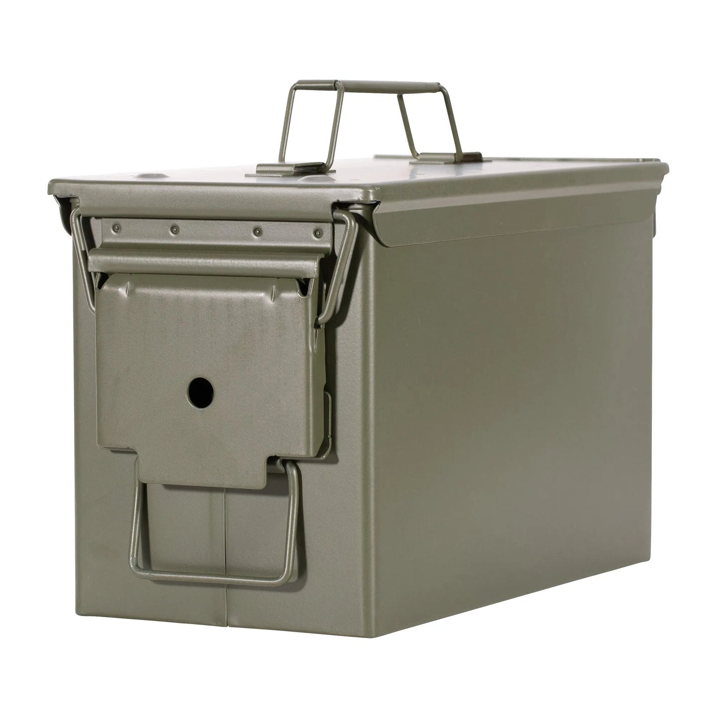 Caja de munición estadounidense Cal. 50 mm M2A1