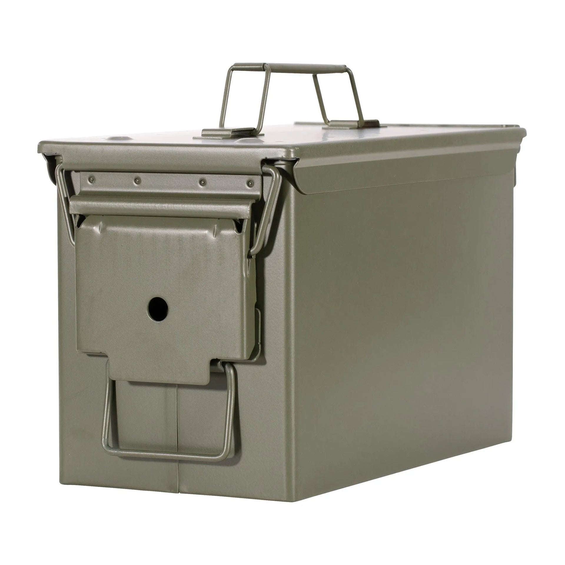 Caja de munición estadounidense Cal. 50 mm M2A1