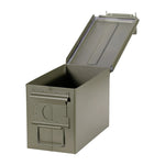 Caja de munición estadounidense Cal. 50 mm M2A1