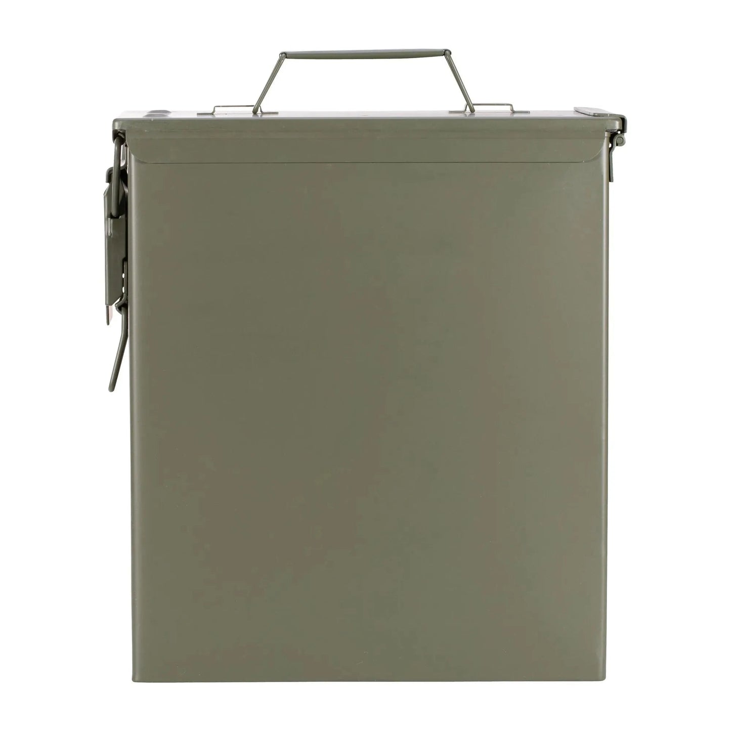 US Munitionskiste Cal. 50 mm PA60