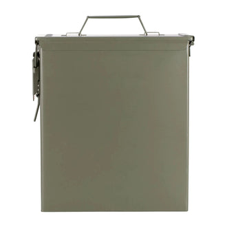 US Munitionskiste Cal. 50 mm PA60