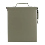 US Munitionskiste Cal. 50 mm PA60