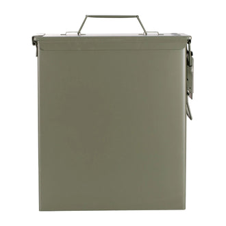 US Munitionskiste Cal. 50 mm PA60