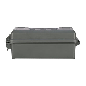 US Munitionskiste Kunststoff oliv