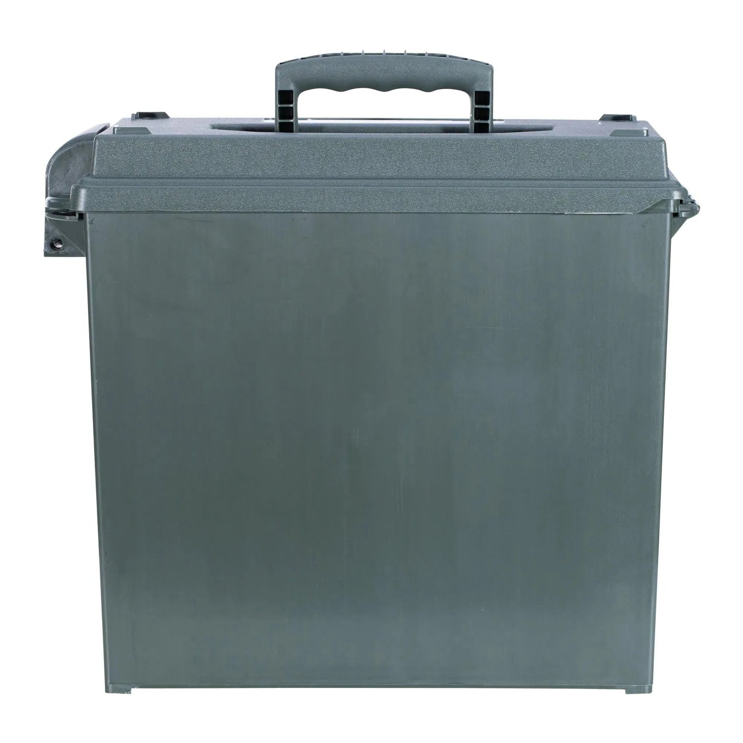 US Munitionskiste Kunststoff Cal. 50 mm