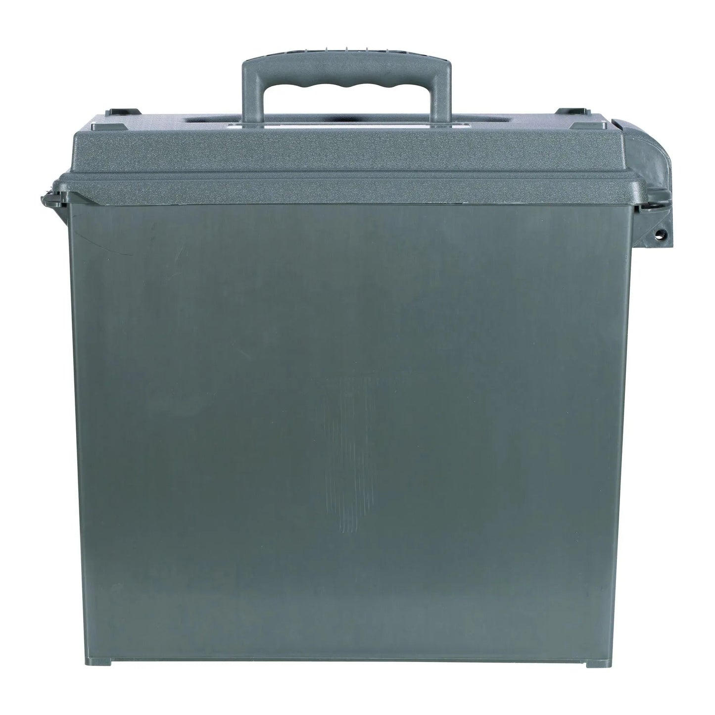 US Munitionskiste Kunststoff Cal. 50 mm