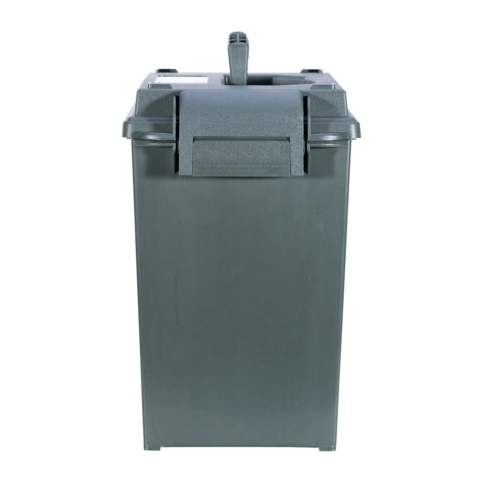 US Munitionskiste Kunststoff Cal. 50 mm