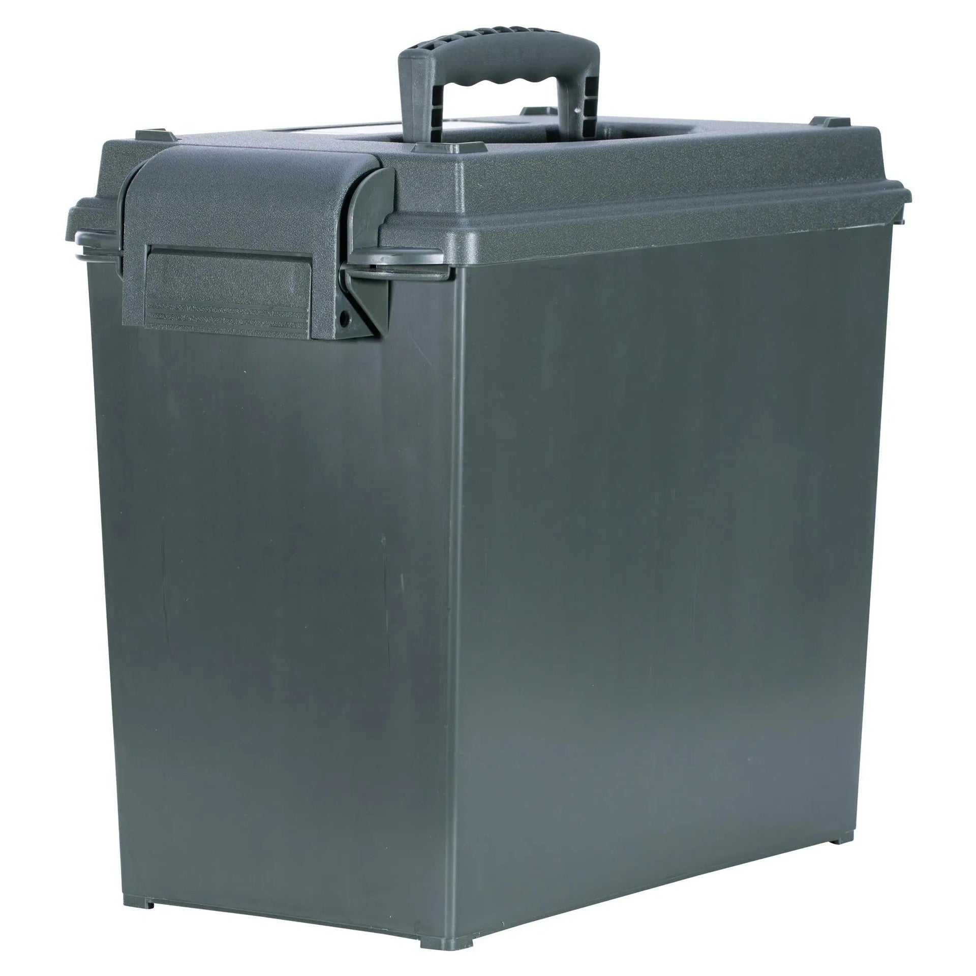 US Munitionskiste Kunststoff Cal. 50 mm