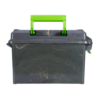 US Munitionskiste Kunststoff Zombie Ammo Can