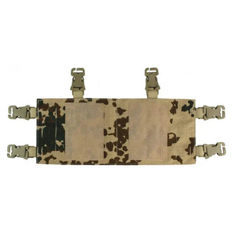 Sistema di trasporto Snap Rig