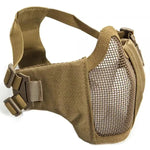 asg-gitterschutzmaske-metall-mesh-mit-wangenpolster-ansicht-2