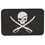 mfh-3d-patch-skull-with-swords-ansicht-4
