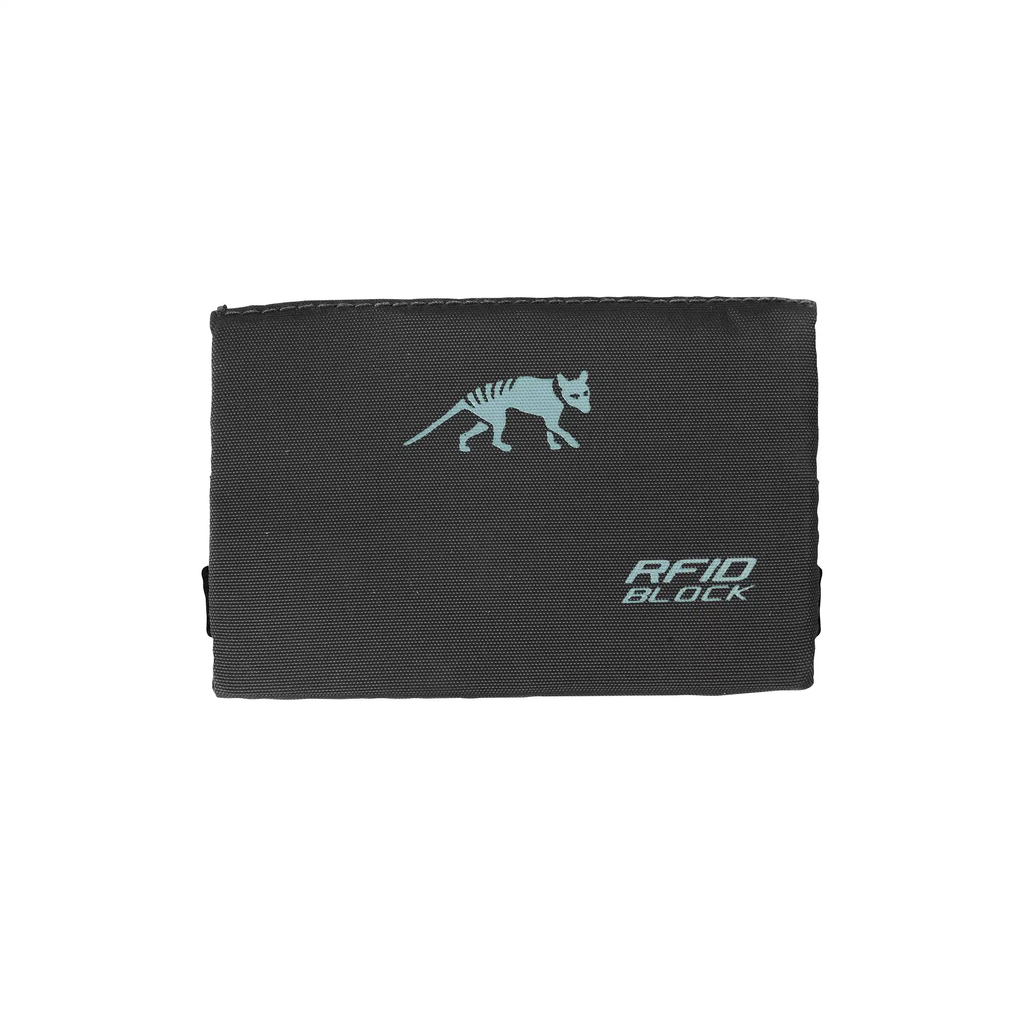 Kreditkartenhülle TT Card Holder RFID Block – ASMC Unlimited