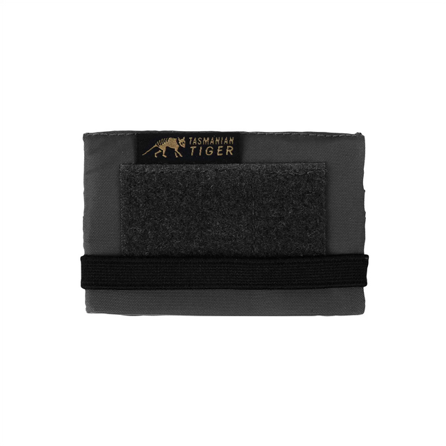 Étui pour carte de crédit TT Card Holder RFID Block