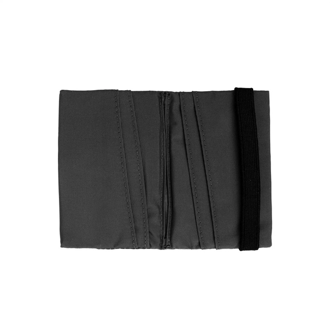 Étui pour carte de crédit TT Card Holder RFID Block