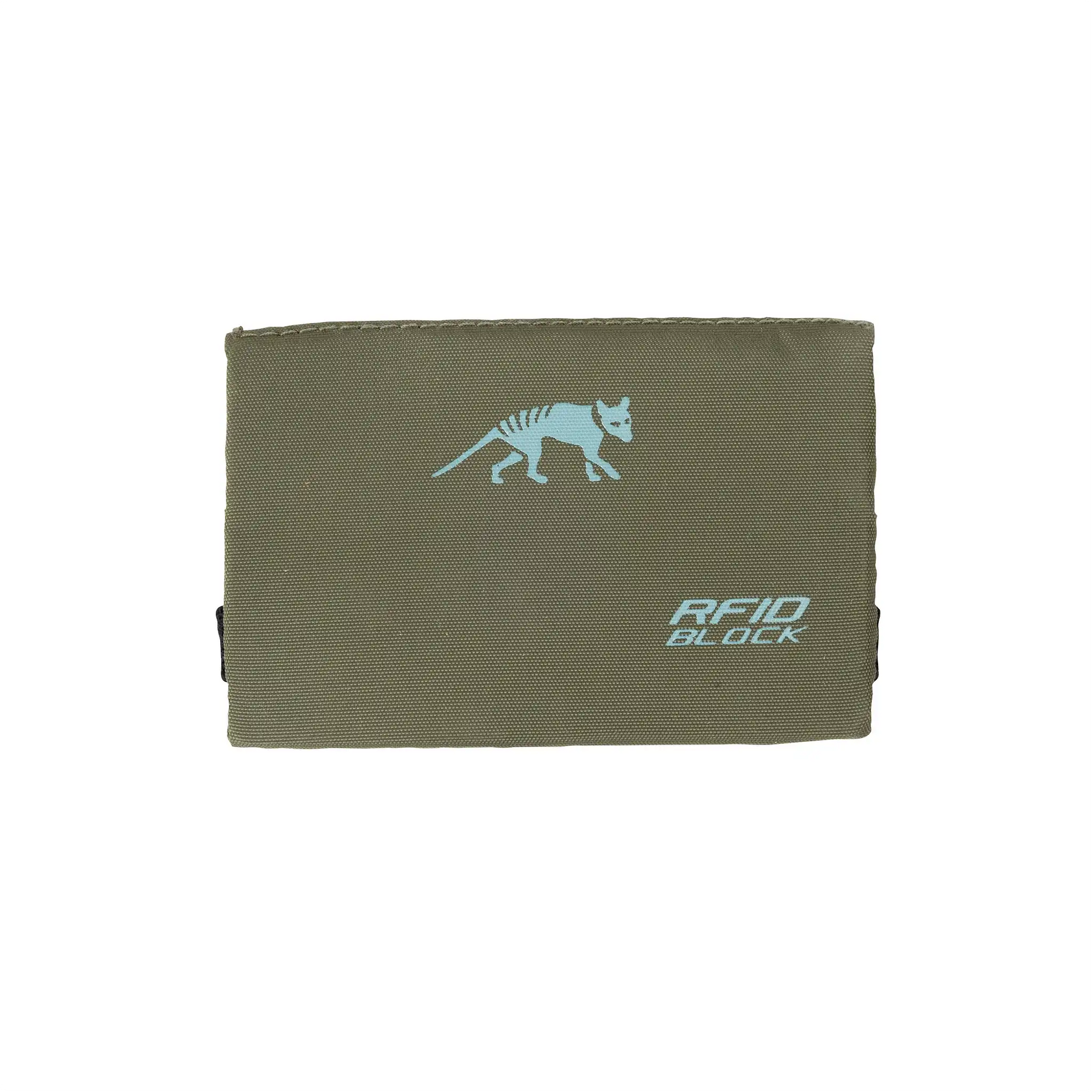 Card Holder RFID Block