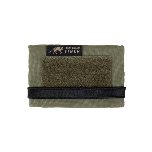 Étui pour carte de crédit TT Card Holder RFID Block