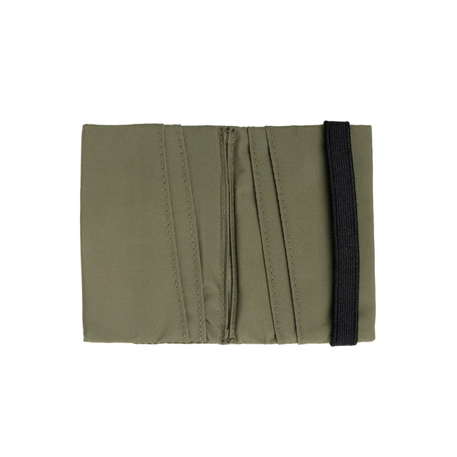 Étui pour carte de crédit TT Card Holder RFID Block