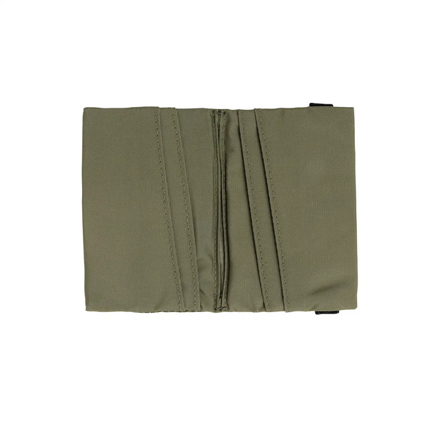 Étui pour carte de crédit TT Card Holder RFID Block