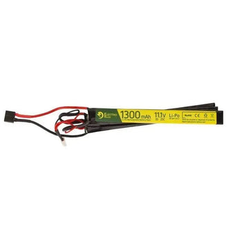 Li-Po Akku 11.1 V 1300 mAh Triple Stick 25/50 Dean