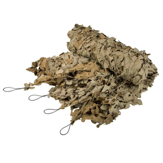 rete mimetica Broadleaf Shade Sail 4x6 m