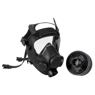 Maschera protettiva polacca MP5