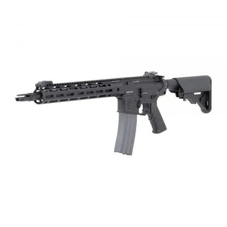 Fucile Airsoft Knights Armament SR15 E3 MOD2 S-AEG