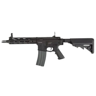 Fucile da softair G&amp;G Knights Armament SR30 M-Lok S-AEG nero