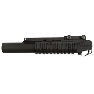 Airsoft Granatwerfer M203 Long schwarz